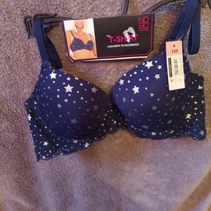 NWT LADIES BRA